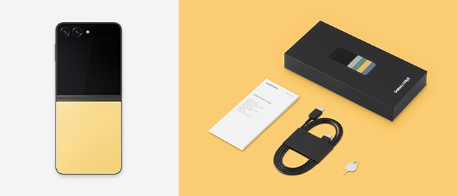 Yeni Galaxy Z Flip5 5G | Promosyon ve Fiyatlar | | Samsung Türkiye