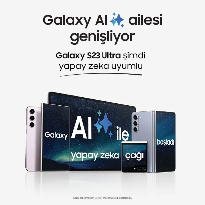 Galaxy S23 Ultra Fiyatı ve Özellikeri | Samsung Türkiye