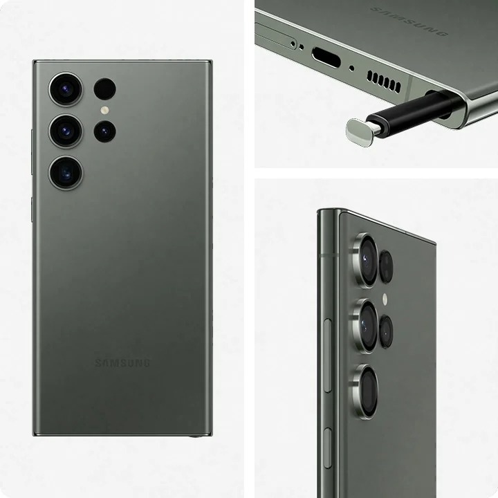 Galaxy S23 Ultra Fiyatı ve Özellikeri | Samsung Türkiye