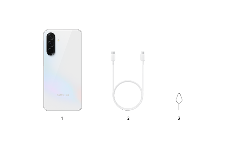 Galaxy A36 5G | Samsung Türkiye