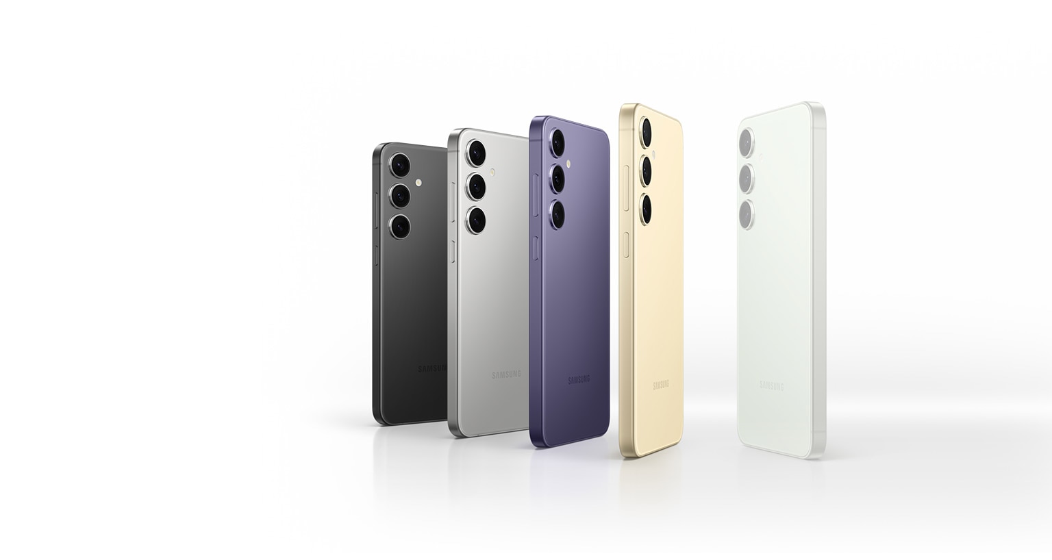 Galaxy S24 & S24+ | Galaxy AI | Samsung Türkiye