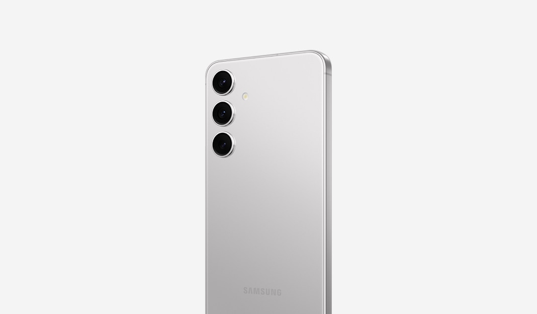 Galaxy S24 & S24+ | Galaxy AI | Samsung Türkiye