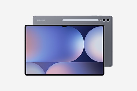 Galaxy Z Series Exclusive Colors