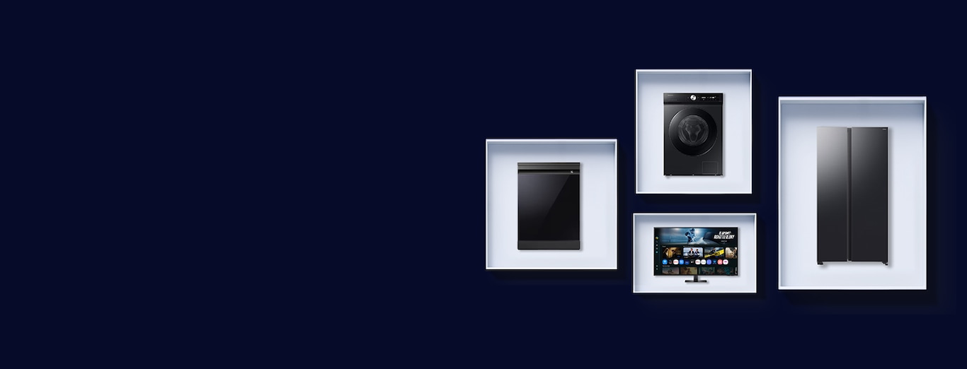 Seçili beyaz eşyaları birlikte alın,  fırsatı kaçırmayın