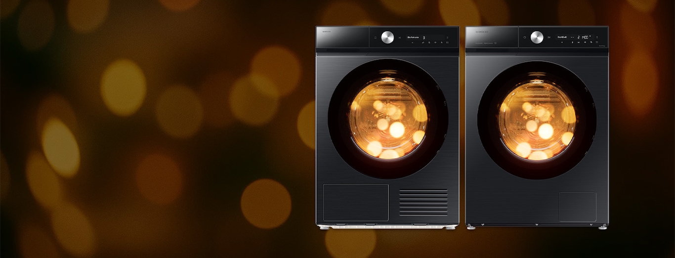 Seçili kurutma makinesi veya bulaşık makinesiyle  birlikte çamaşır makinesi alın, sepette 5.000 TL  indirim kazanın