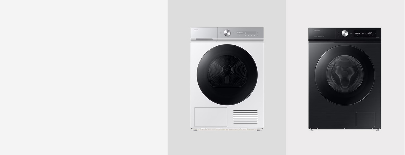 Seçili kurutma makinesi veya bulaşık makinesiyle  birlikte çamaşır makinesi alın, sepette 5.000 TL  indirim kazanın