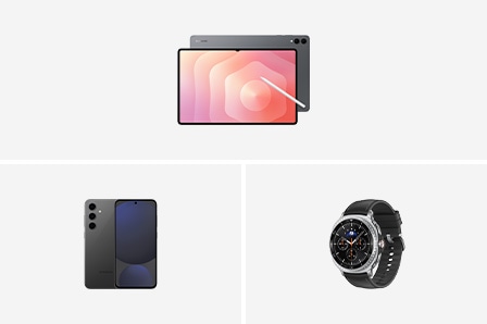 [Gálá~xý S25 S~érís~í]