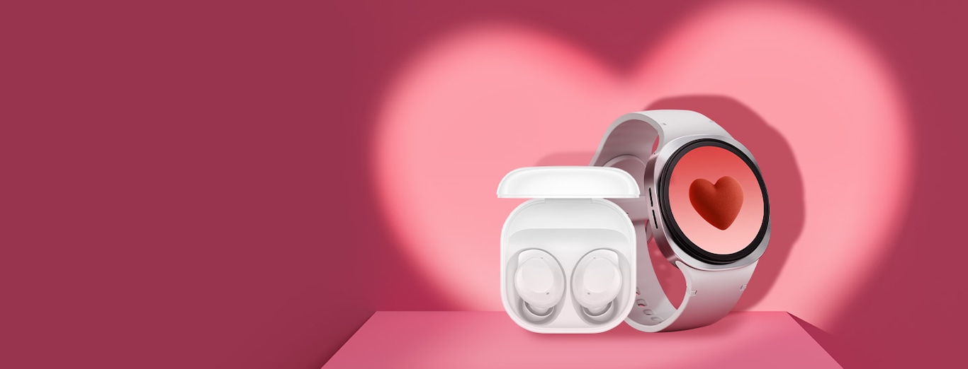 Galaxy Watch8 Serisi ile birlikte alımda geçerli fırsatı kaçırmayın