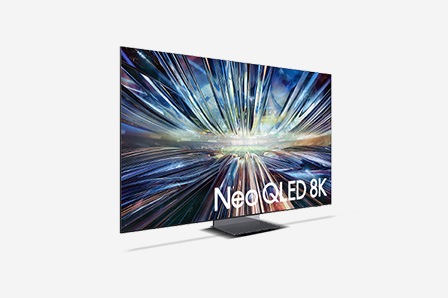 Neo QLED 8K