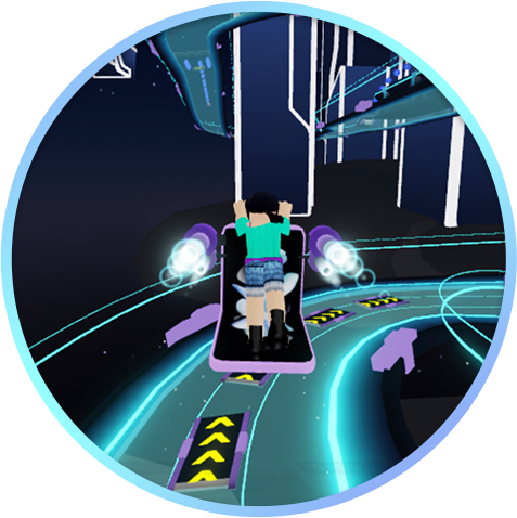 Speez Racers