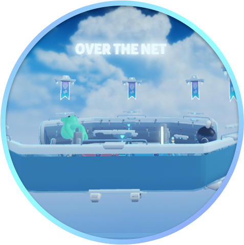 Over The Net