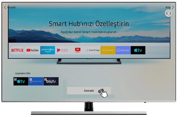 Download Samsung Smart Hub Terms – KVYOO