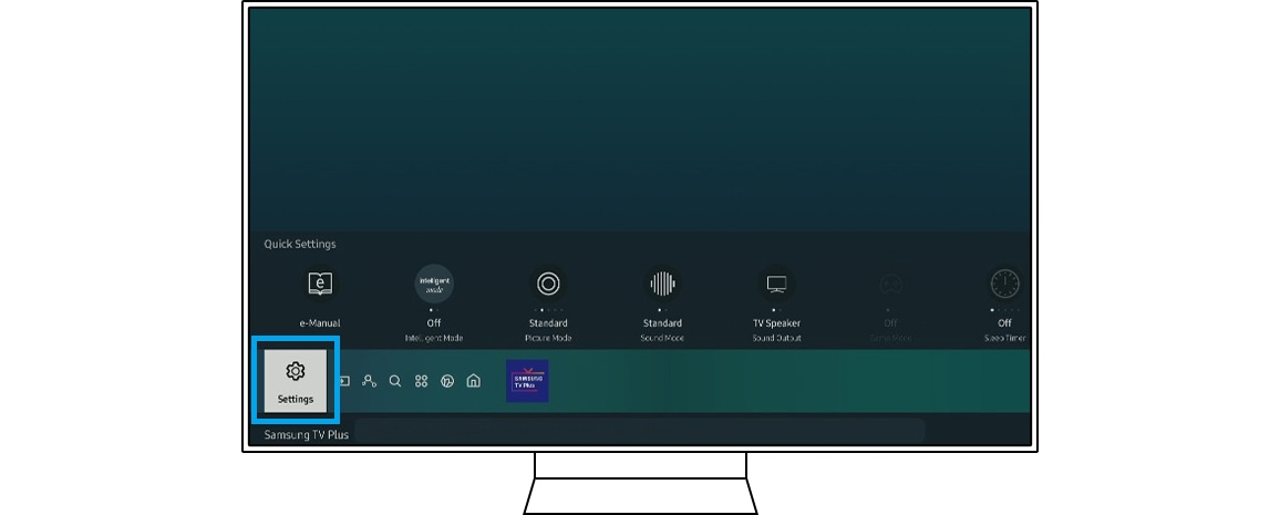 Samsung Smart TV’de çalışmayan uygulamalarda sorun giderme