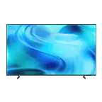Crystal UHD ürün bulma sayfası