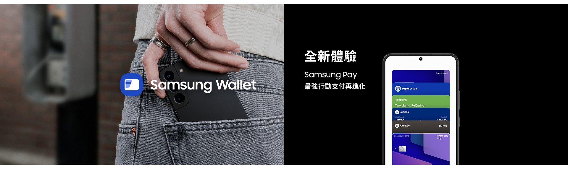 Samsung Wallet Samsung Pay Samsung