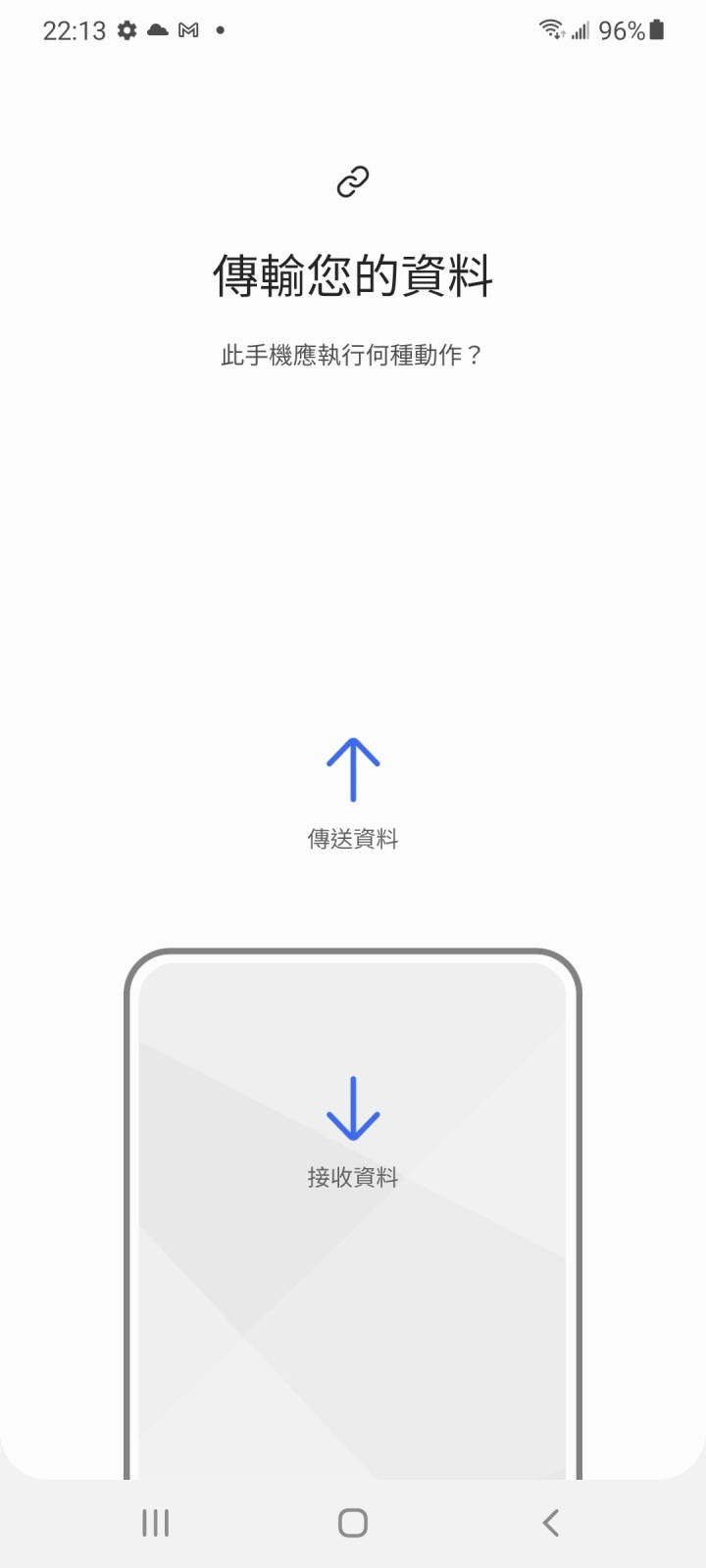 換三星手機超方便Samsung Smart Switch 幫你無痛從iPhone / Android 手機轉移資料| Samsung 台灣