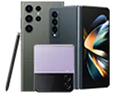 Galaxy Z Fold4