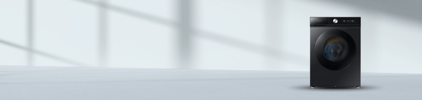 BESPOKE AI™ 智慧洗衣