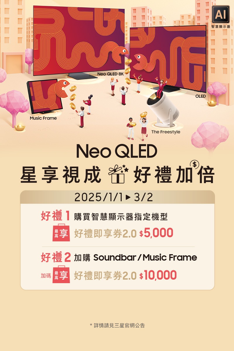 Neo QLED