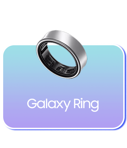 Galaxy Ring