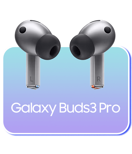 Galaxy Buds3 Pro