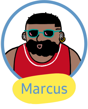 Marcus