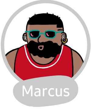 Marcus