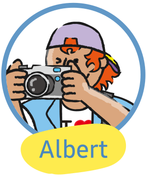 Albert