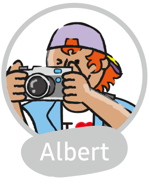 Albert