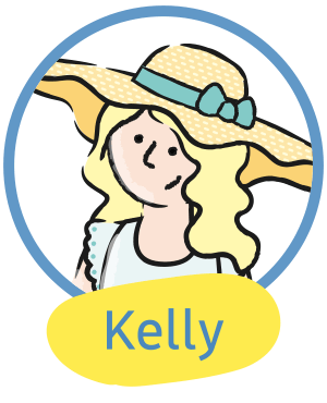 Kelly