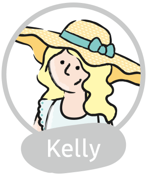 Kelly