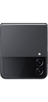 Samsung Galaxy Z Flip4 | Specs | Samsung Hong Kong