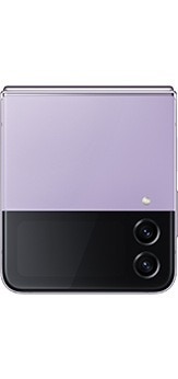 Samsung Galaxy Z Flip4 | Specs | Samsung Hong Kong