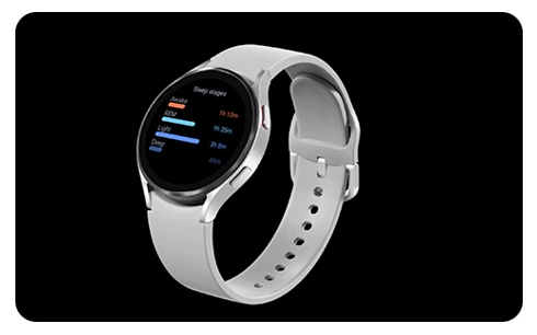 Smart watch samsung online health