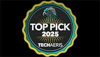 [Tóp P~íck 2025 T~échá~érís~ lógó~.]