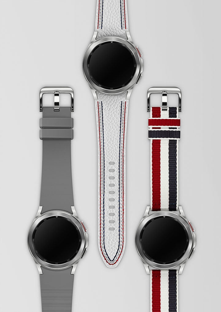 john lewis galaxy watch