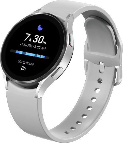 smart watch s4