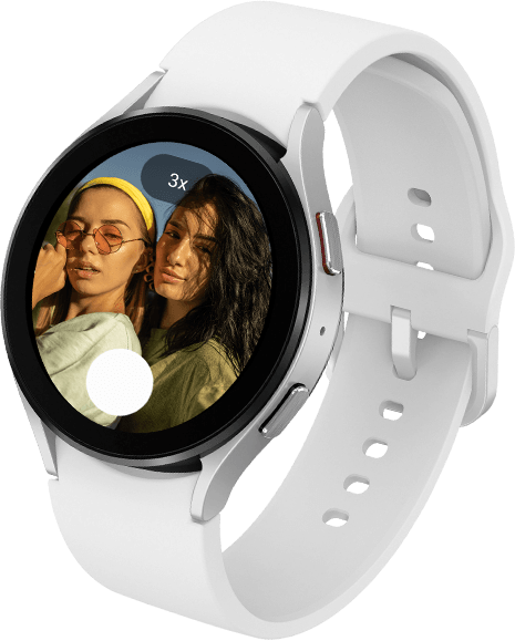 Galaxy Watch5 44mm (藍牙) 幻影黑| SM-R910NZAABRI | 台灣三星電子