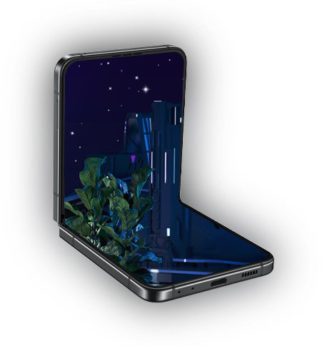 Galaxy Flip5 5G | 8/512 ГБ