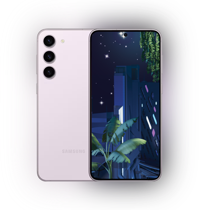 Galaxy S23+ 5G | 512 Gb