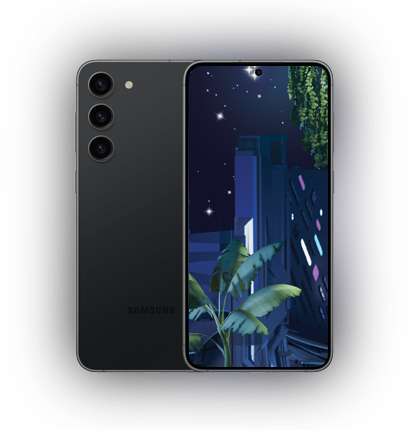 Galaxy S23+ 5G | 256