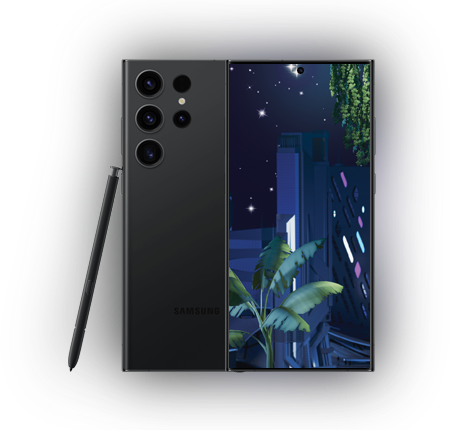 Galaxy S23 Ultra 5G | 512