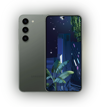Galaxy S23 5G | 128