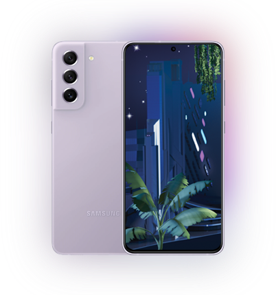 Galaxy S21 FE 5G | 256