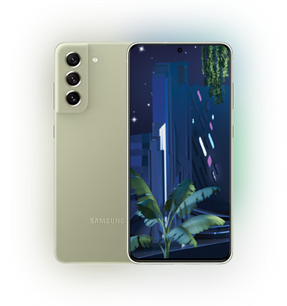 Galaxy S21 FE 5G | 128