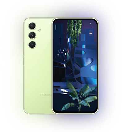 Galaxy A54 5G | 6/128