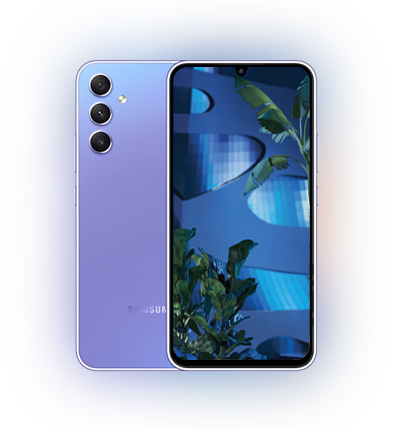 Galaxy A34 5G | 6/128