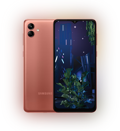 Galaxy A04 | 4/64