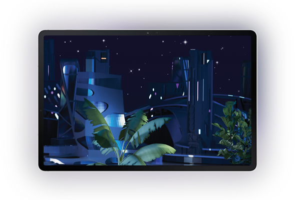 Galaxy Tab S7 FE LTE | 64