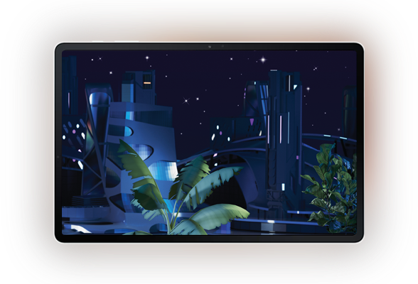 Galaxy Tab S7 FE Wi-Fi | 64